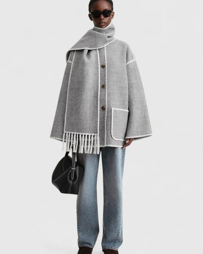 Jayzmarah | Stylische Jacke