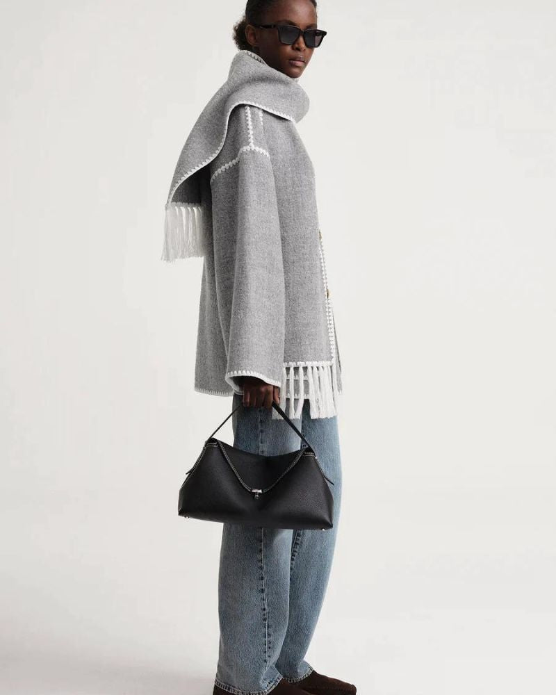 Jayzmarah | Stylische Jacke