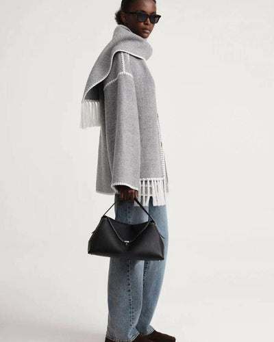 Jayzmarah | Stylische Jacke