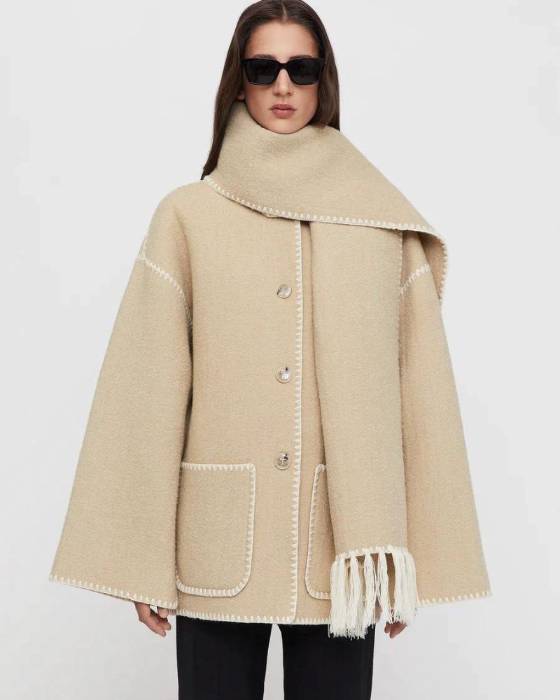 Jayzmarah | Stylische Jacke