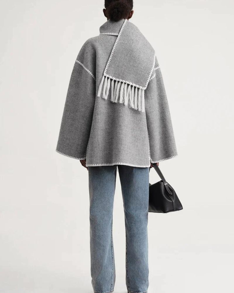 Jayzmarah | Stylische Jacke