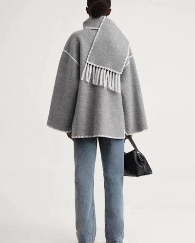 Jayzmarah | Stylische Jacke