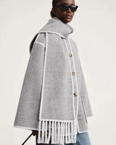 Jayzmarah | Stylische Jacke