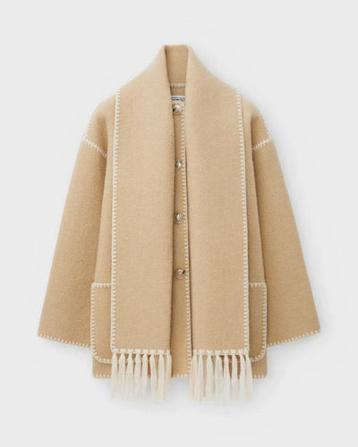 Jayzmarah | Stylische Jacke
