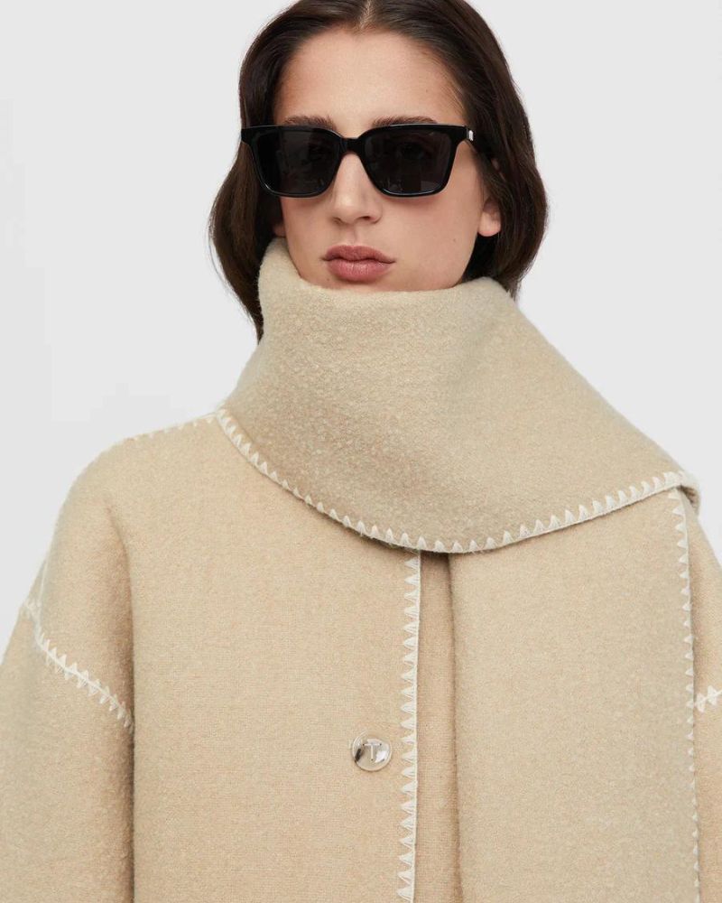 Jayzmarah | Stylische Jacke