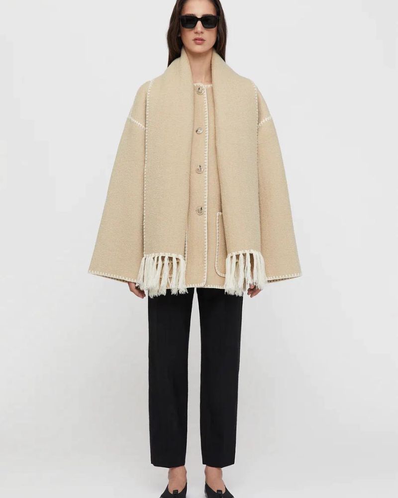 Jayzmarah | Stylische Jacke