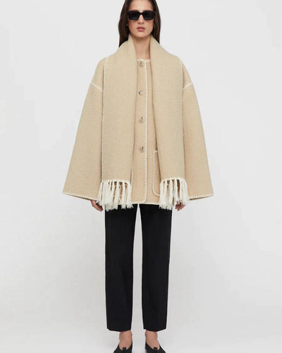 Jayzmarah | Stylische Jacke