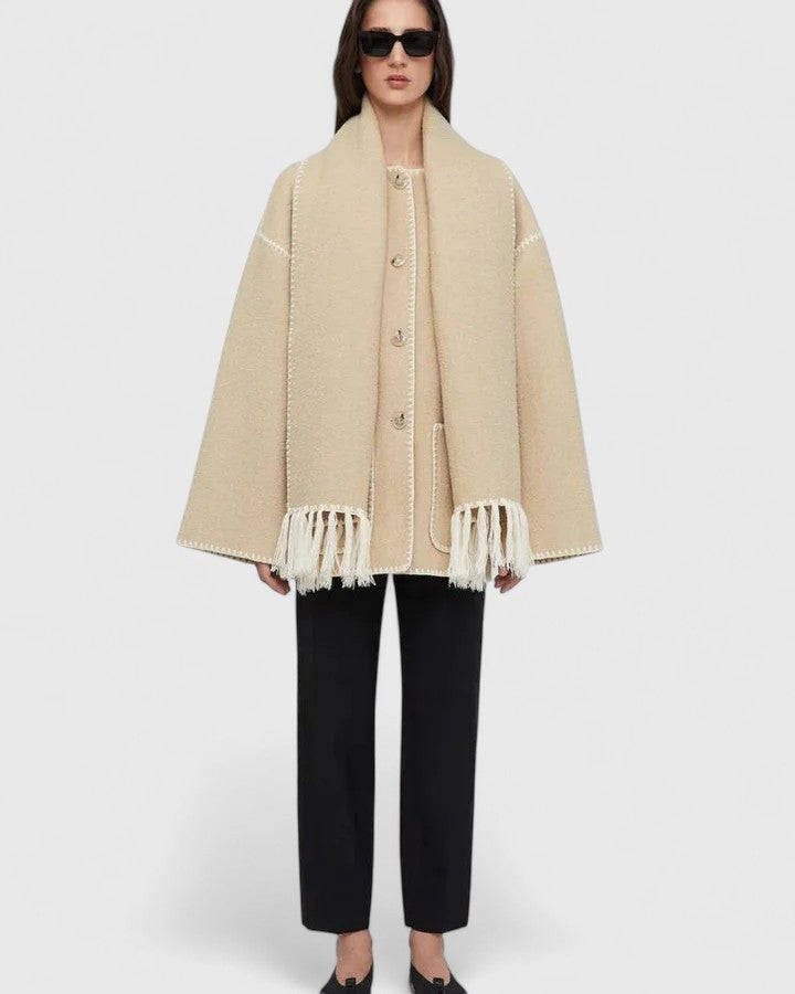 Jayzmarah | Stylische Jacke