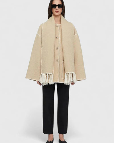 Jayzmarah | Stylische Jacke