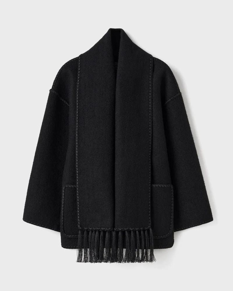 Jayzmarah | Stylische Jacke
