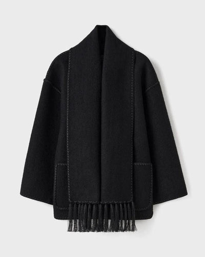Jayzmarah | Stylische Jacke