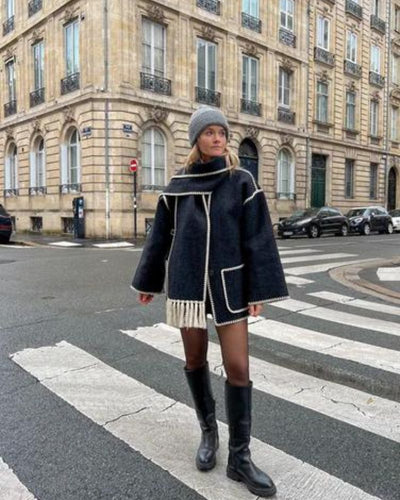Jayzmarah | Stylische Jacke