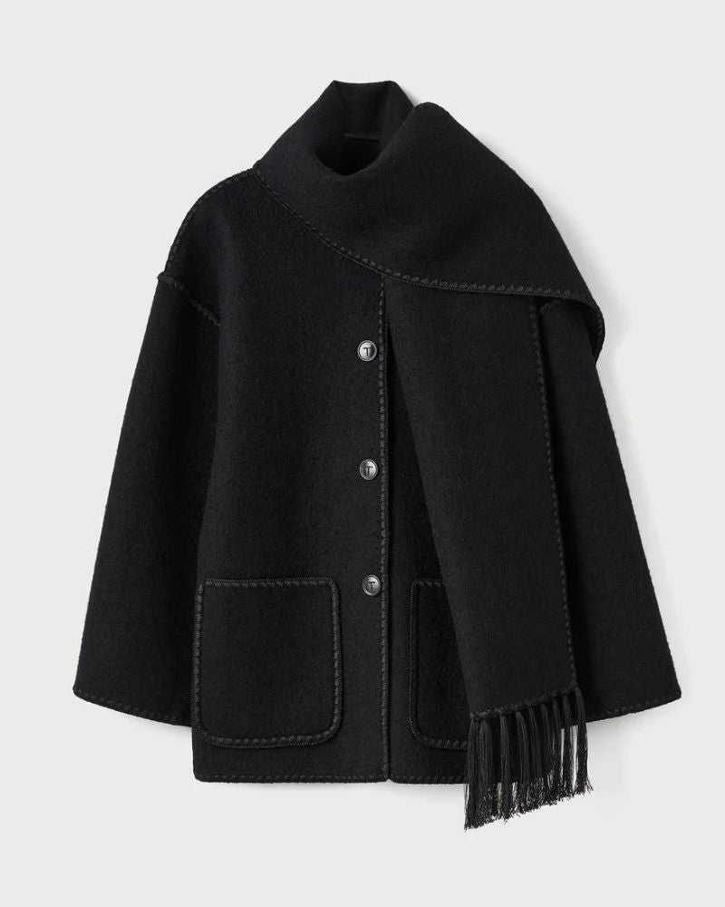 Jayzmarah | Stylische Jacke