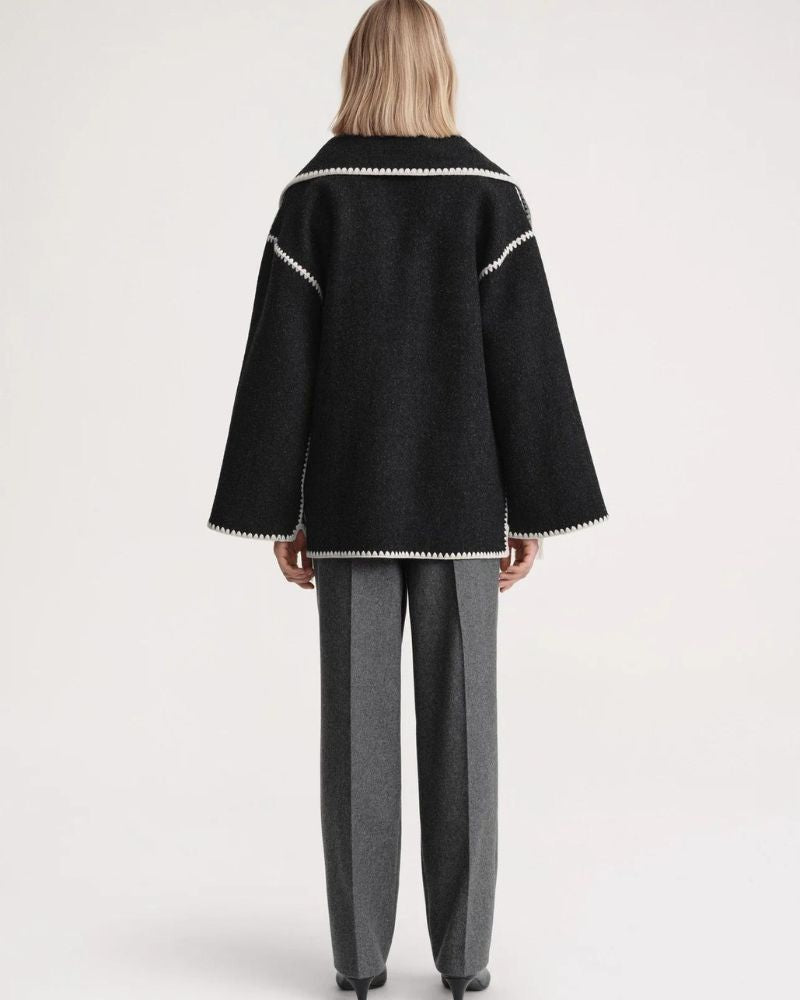 Jayzmarah | Stylische Jacke
