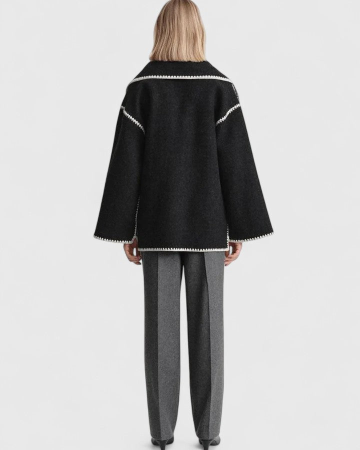 Jayzmarah | Stylische Jacke