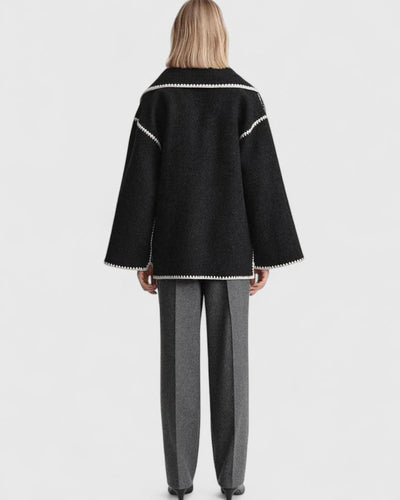 Jayzmarah | Stylische Jacke
