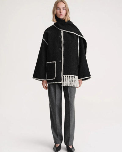 Jayzmarah | Stylische Jacke