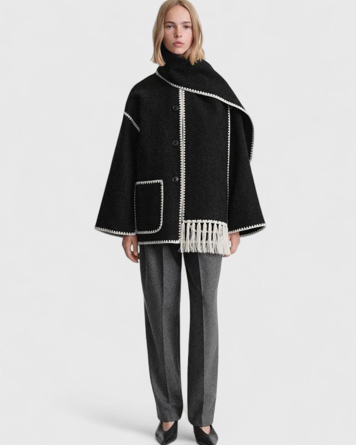 Jayzmarah | Stylische Jacke