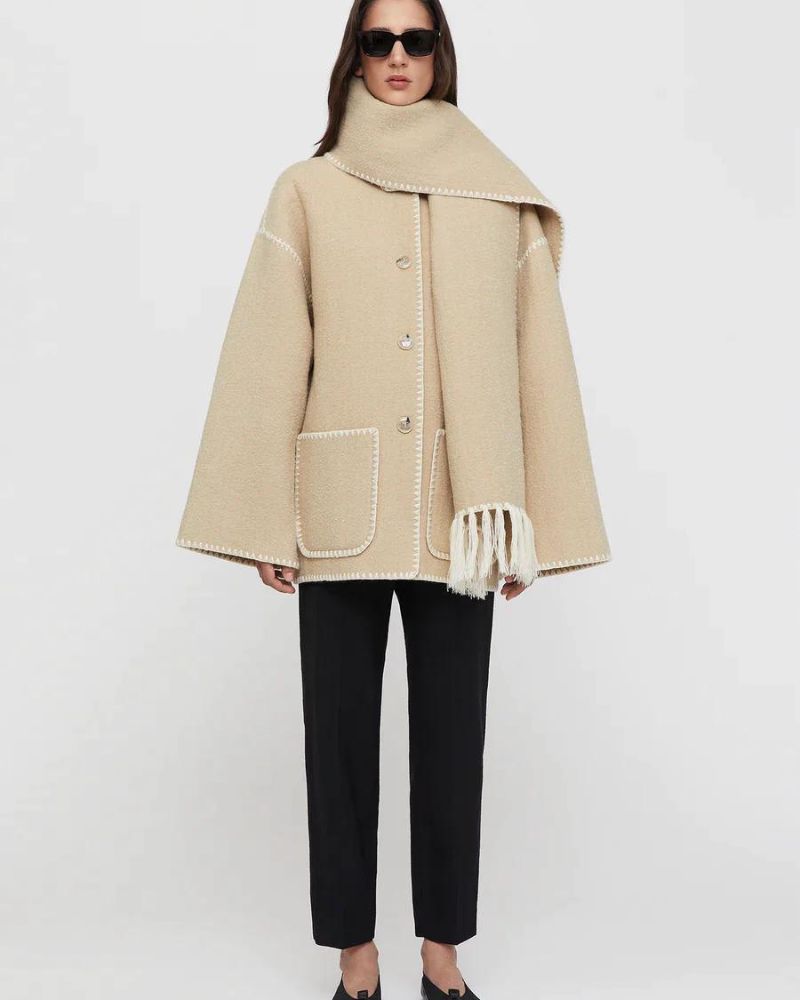 Jayzmarah | Stylische Jacke