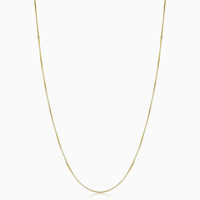 Clarionne | Halskette 18K Gold