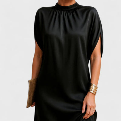Sylvia™ Figurbetonendes Kleid