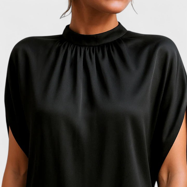 Sylvia™ Figurbetonendes Kleid