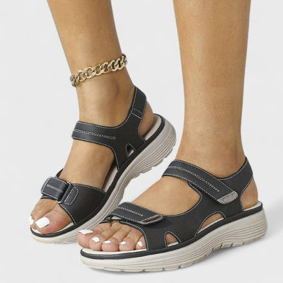 Simona™ | Orthopädische Sandalen