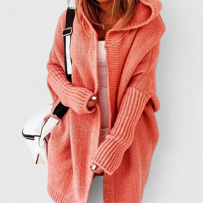 Rosalynne | Bequemer Cardigan