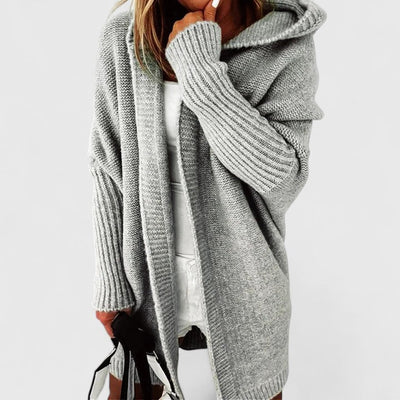 Rosalynne | Bequemer Cardigan