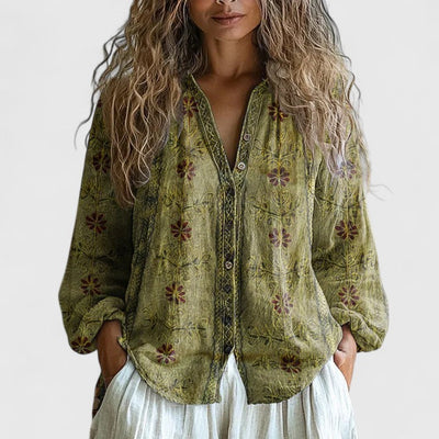 Mykayla | Bequeme Bluse