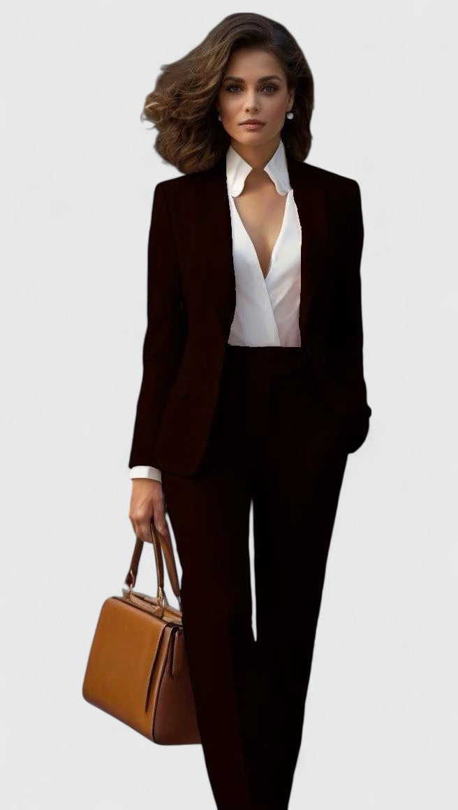 Eleonor | Eleganter Damenanzug