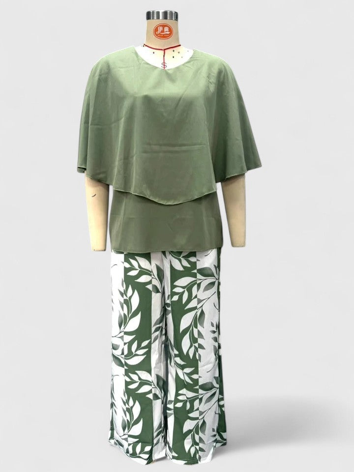 Marzyelle | Elegantes Set