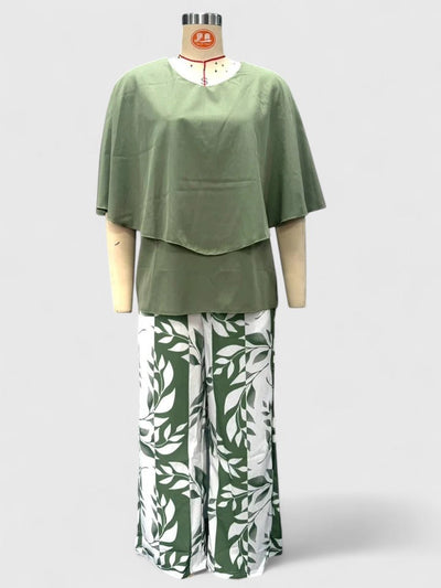 Marzyelle | Elegantes Set