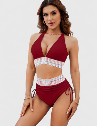 Jayzelliah | Elegantes Bikini-Set