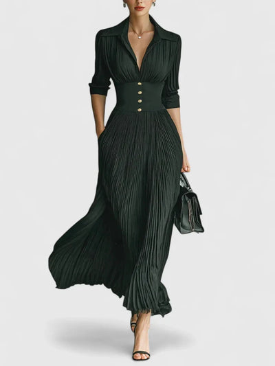 Sophyrahh | Elegantes Maxikleid