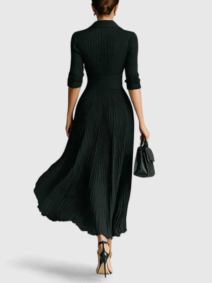 Sophyrahh | Elegantes Maxikleid