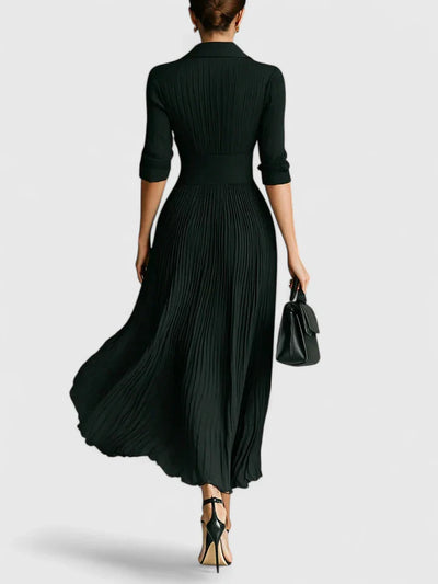 Sophyrahh | Elegantes Maxikleid