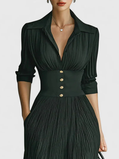 Sophyrahh | Elegantes Maxikleid