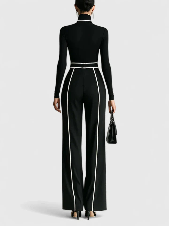 Jayzhera | Elegantes Set