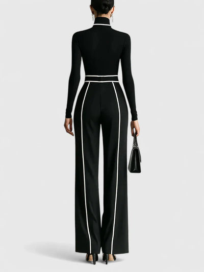 Jayzhera | Elegantes Set