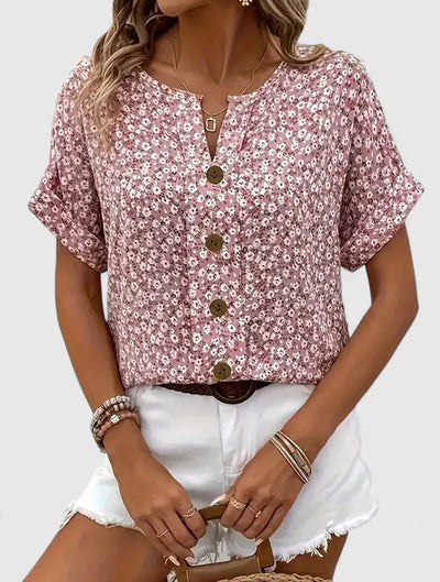 Faylora | Bequeme Bluse