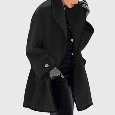 Maria™ - Elegante und Trendige Fleecejacke