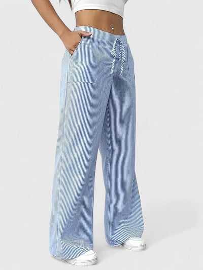 Tatienne | Elegante Hose