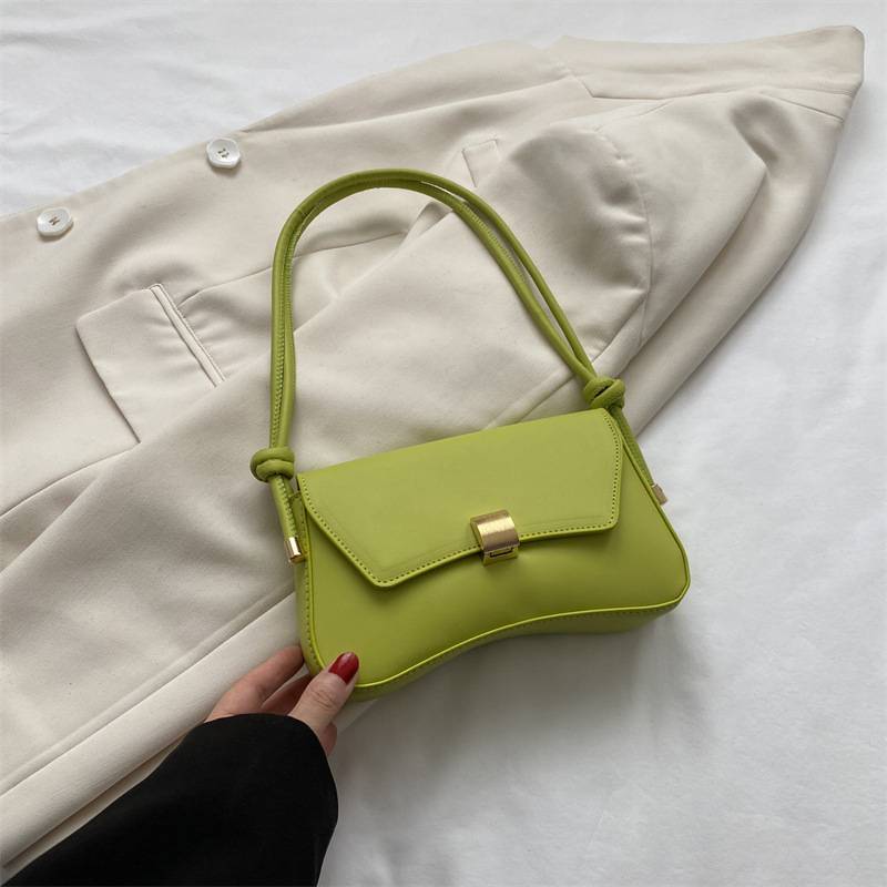 Olivia - Vintage Faltbag