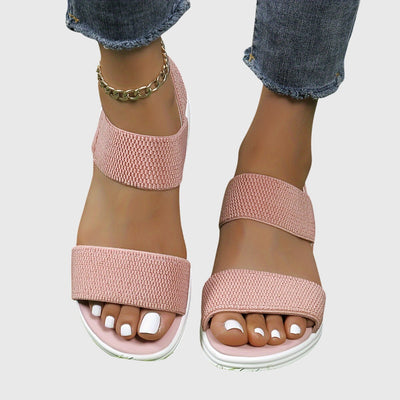 Emila™ | Orthopädische Sandalen