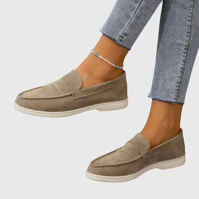 Molly™ | Orthopädische Slipper