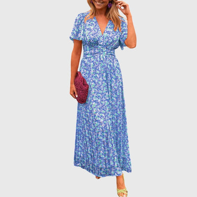 Alice | Bequemes Sommerkleid
