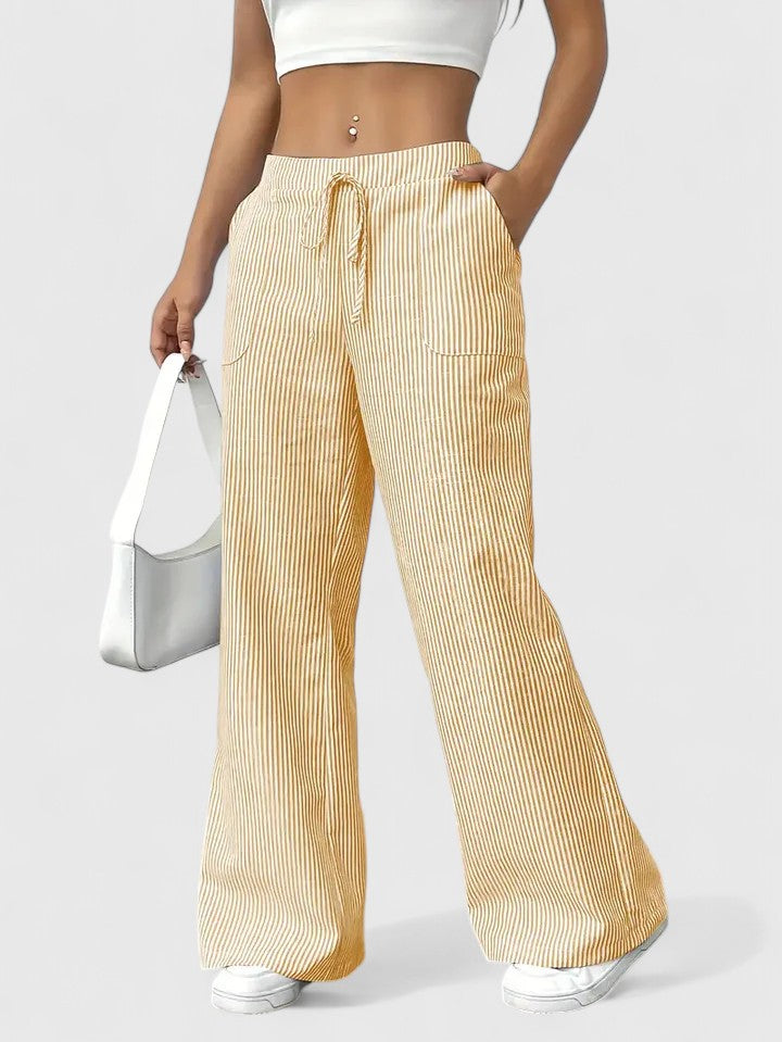 Tatienne | Elegante Hose