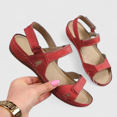 Bianca | Bequeme Sandalen