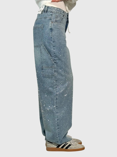 Stella™ | Diamant-Hose